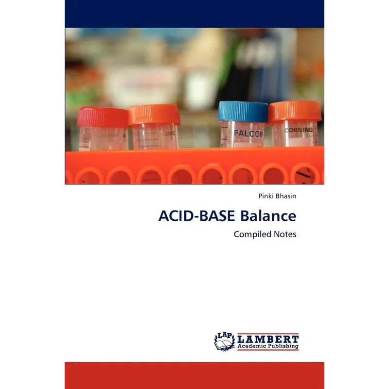 ACID-BASE Balance