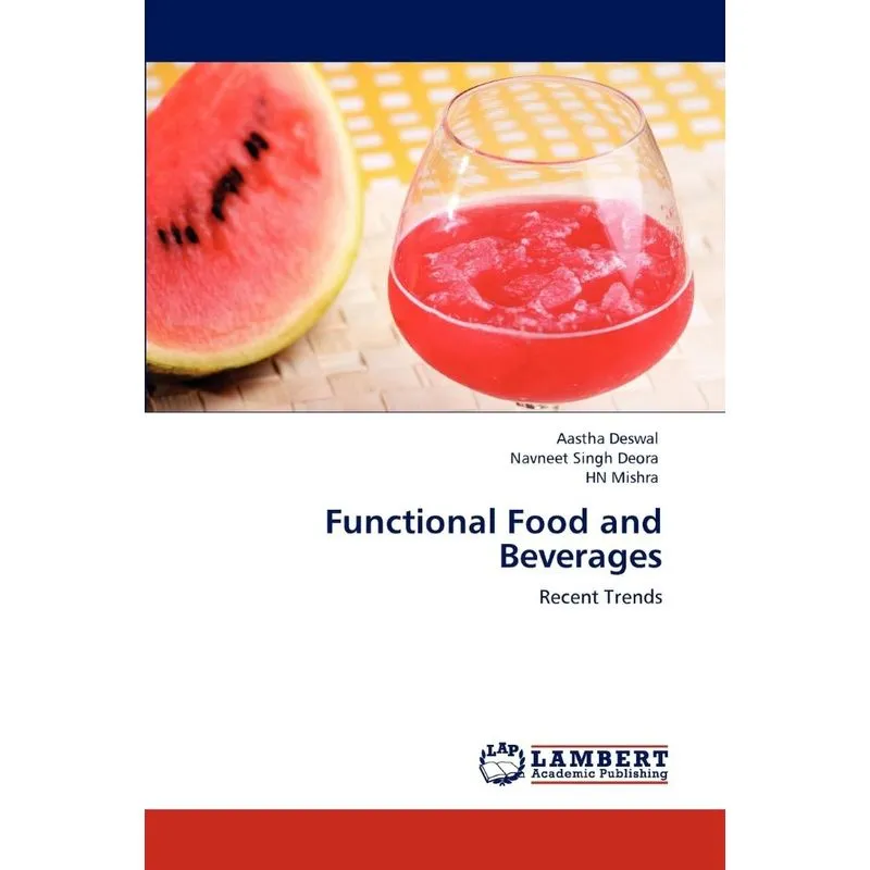 Functional Food and Beverages