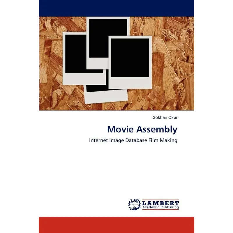Movie Assembly