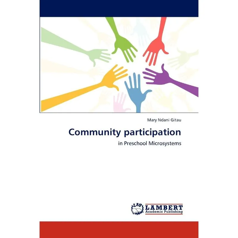 Community participation