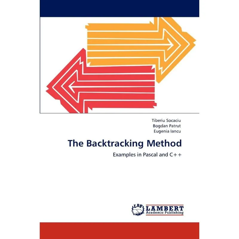 The Backtracking Method