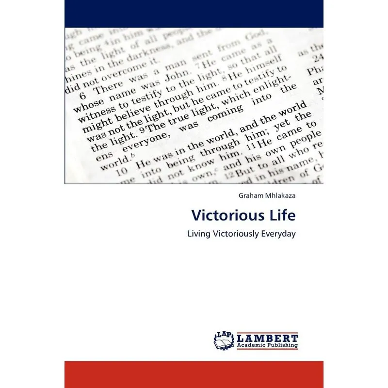 Victorious Life