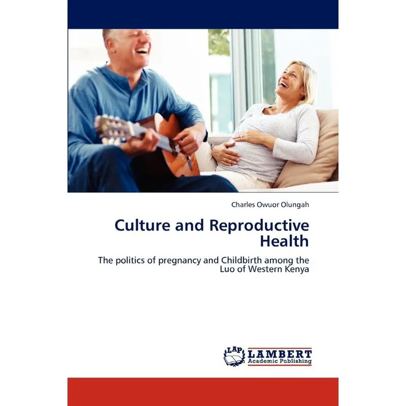 Culture And Reproductive Health