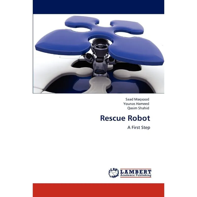 Rescue Robot