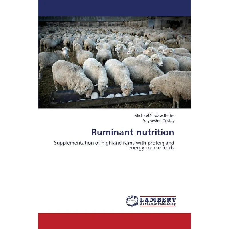 Ruminant Nutrition