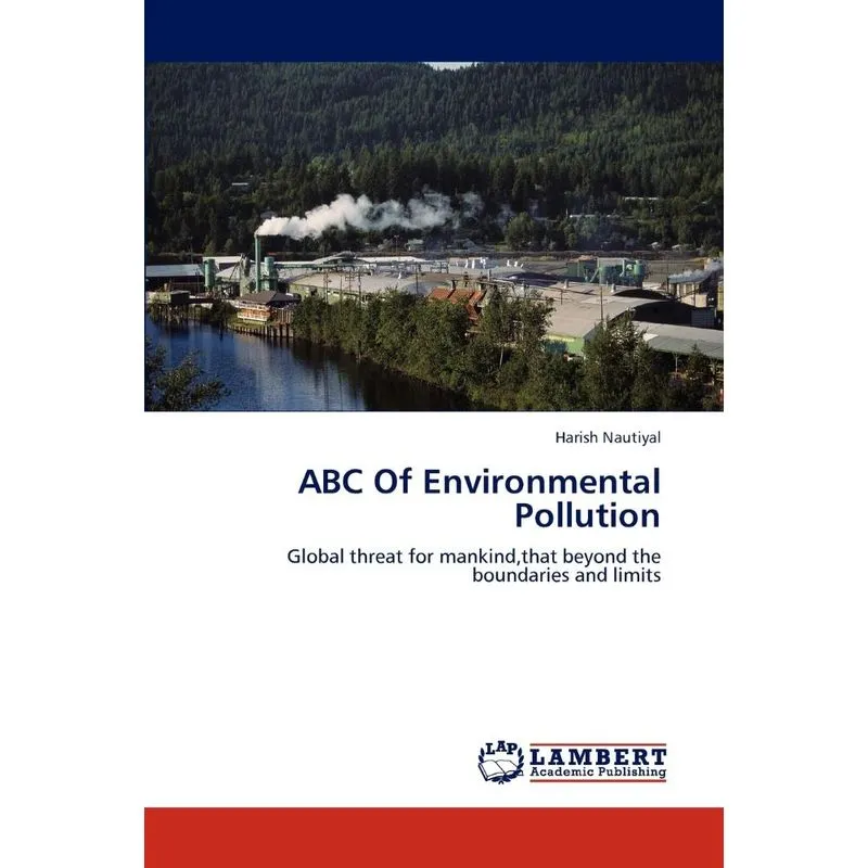 ABC Of Environmental Pollution