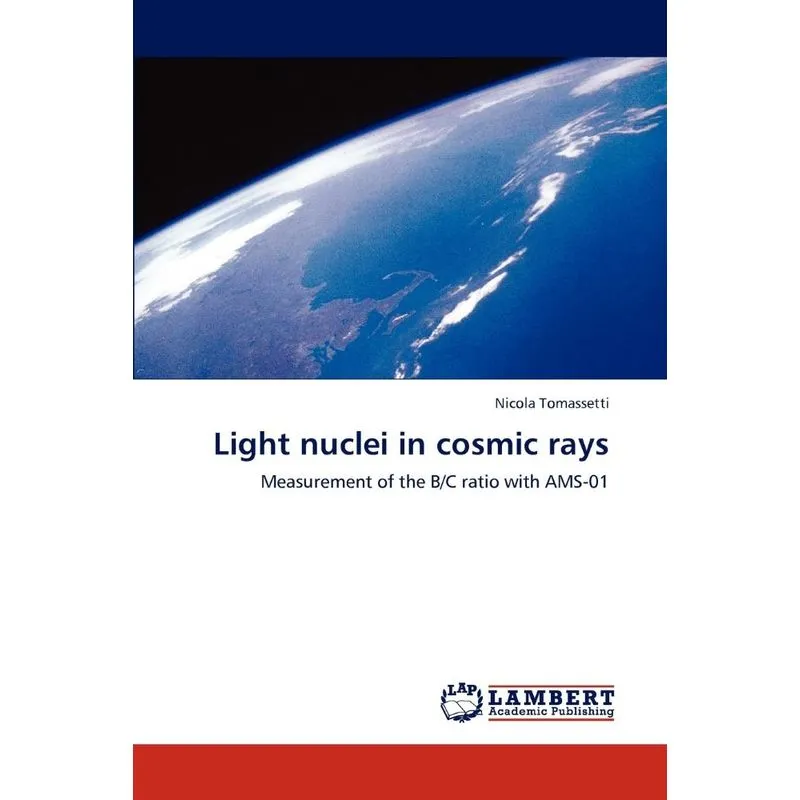 Light nuclei in cosmic rays