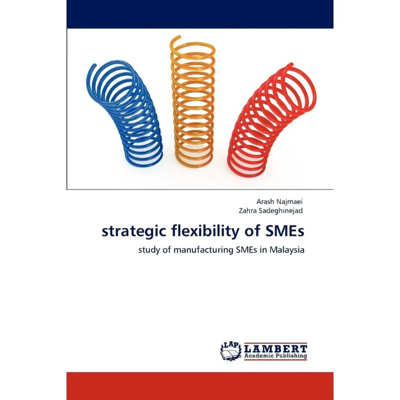 strategic flexibility of SMEs