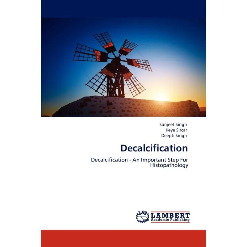 Decalcification