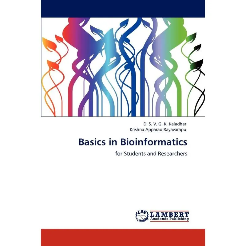 Basics in Bioinformatics