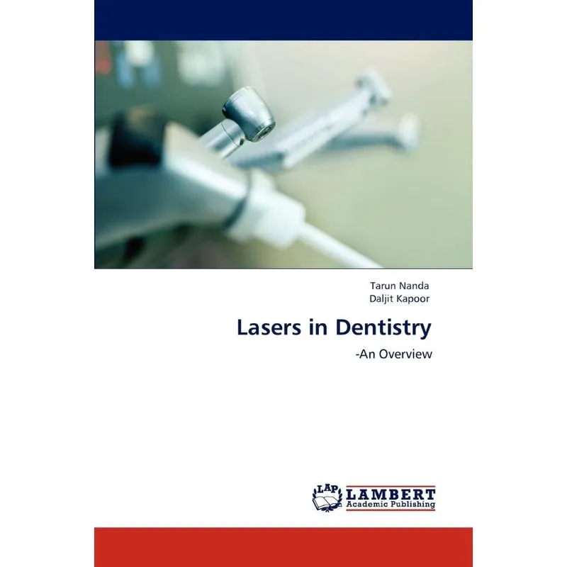 Lasers in Dentistry