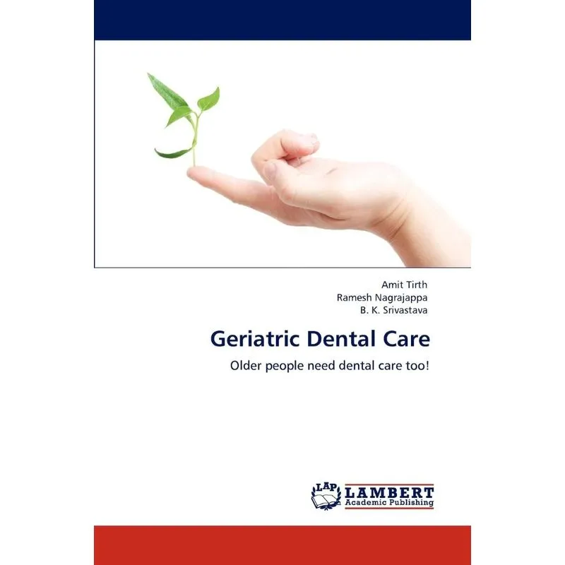 Geriatric Dental Care