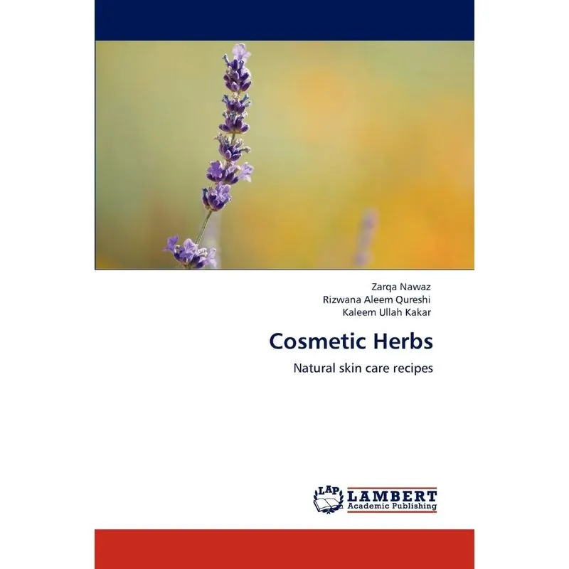 Cosmetic Herbs
