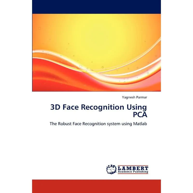 3d Face Recognition Using Pca