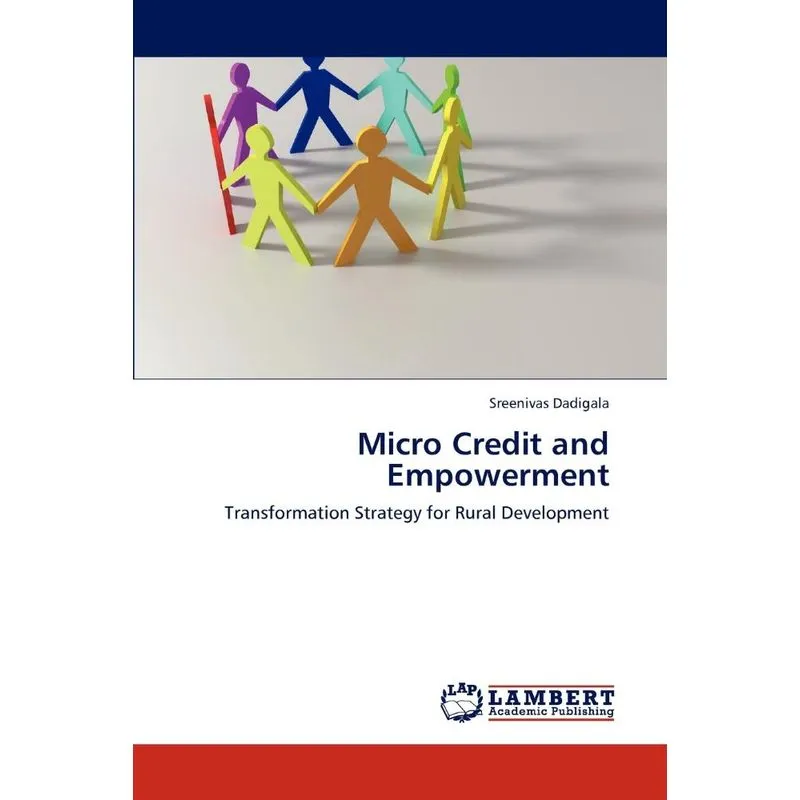 Micro Credit and Empowerment