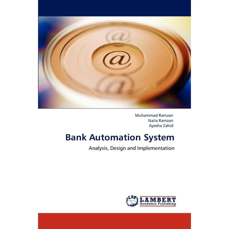 Bank Automation System