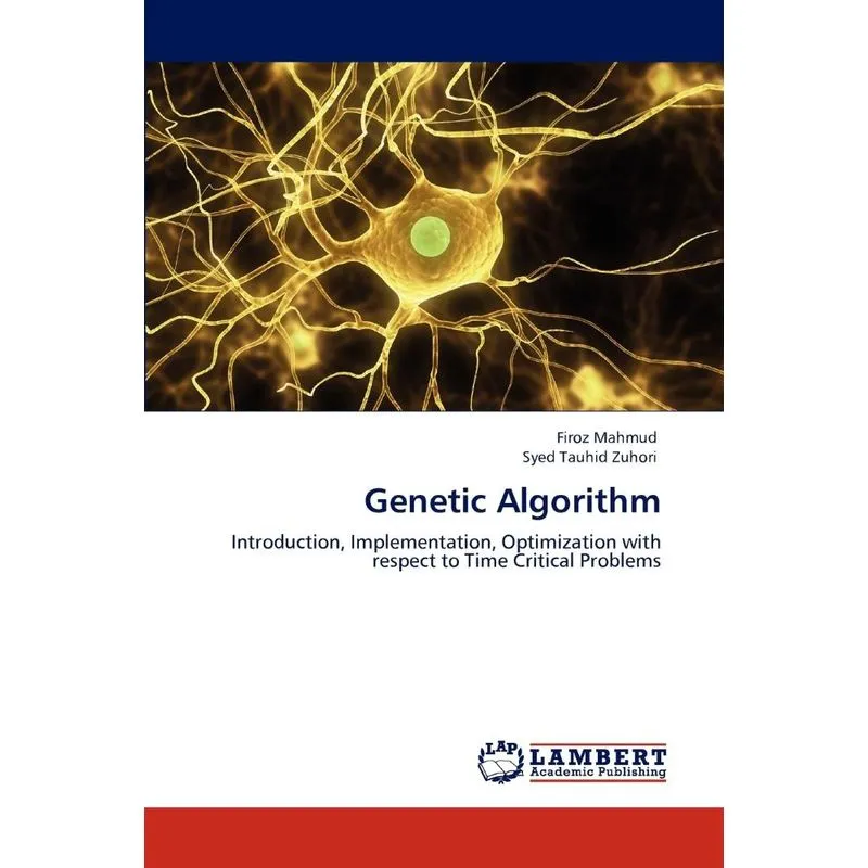 Genetic Algorithm