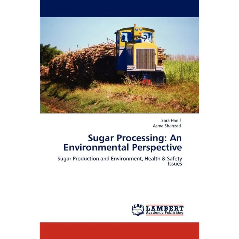 Sugar Processing