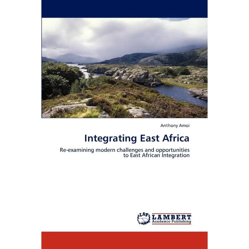 Integrating East Africa