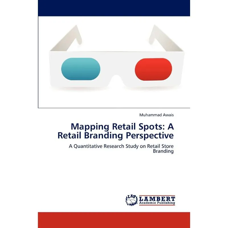 Mapping Retail Spots
