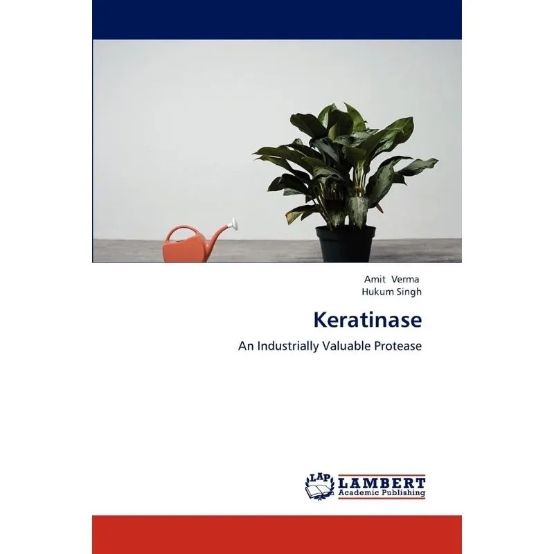 Keratinase