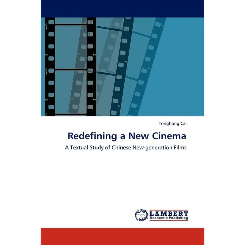 Redefining a New Cinema