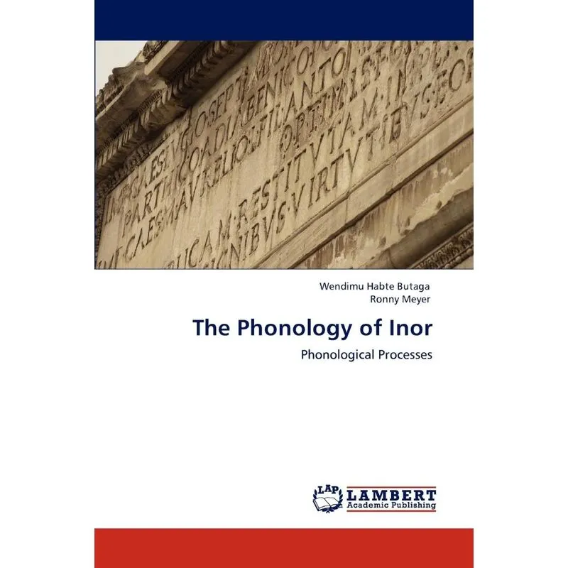 The Phonology of Inor