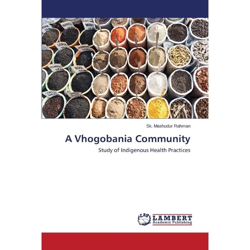 A Vhogobania Community