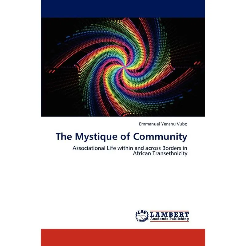 The Mystique of Community