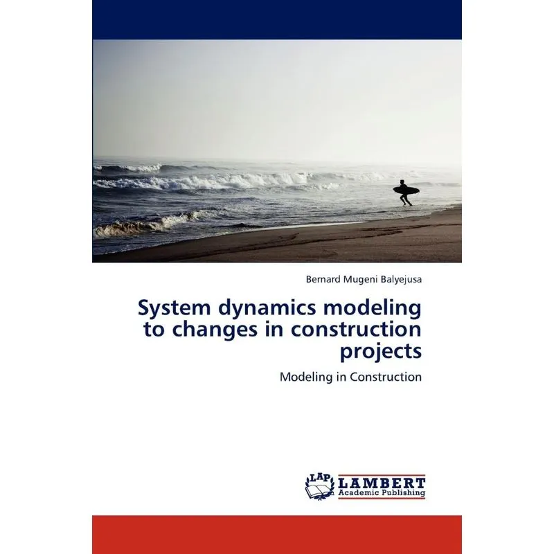System Dynamics Modeling to Changes in Construction Project