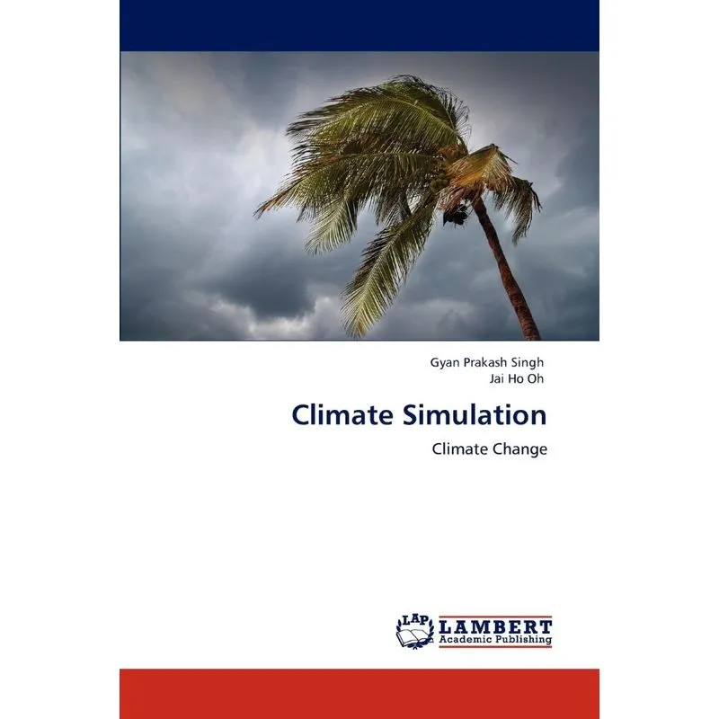 Climate Simulation