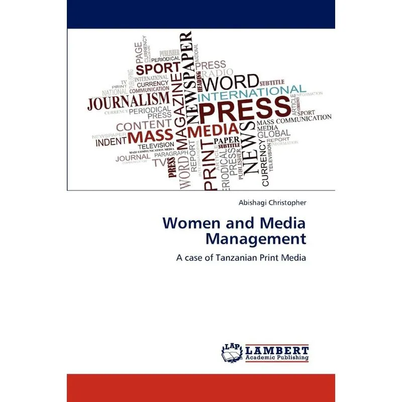 Women and Media Management