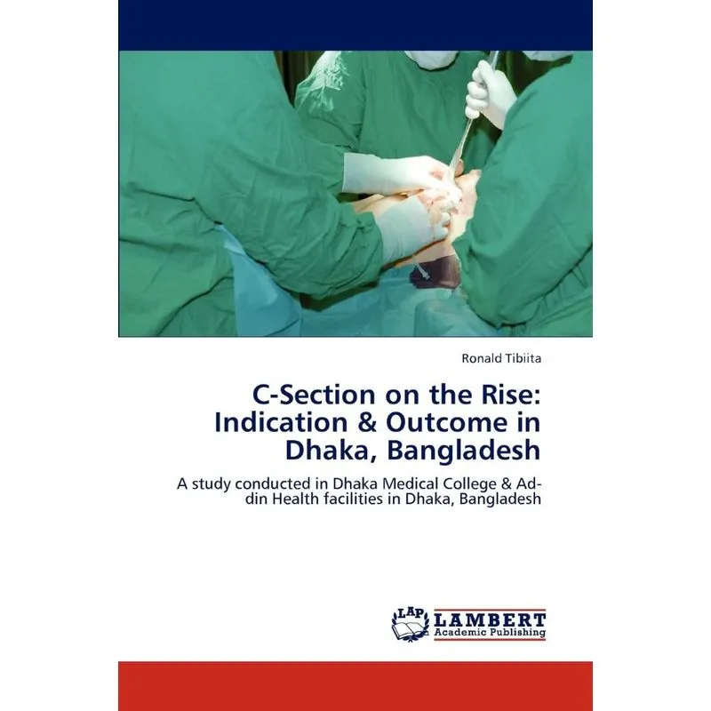 C-Section on the Rise