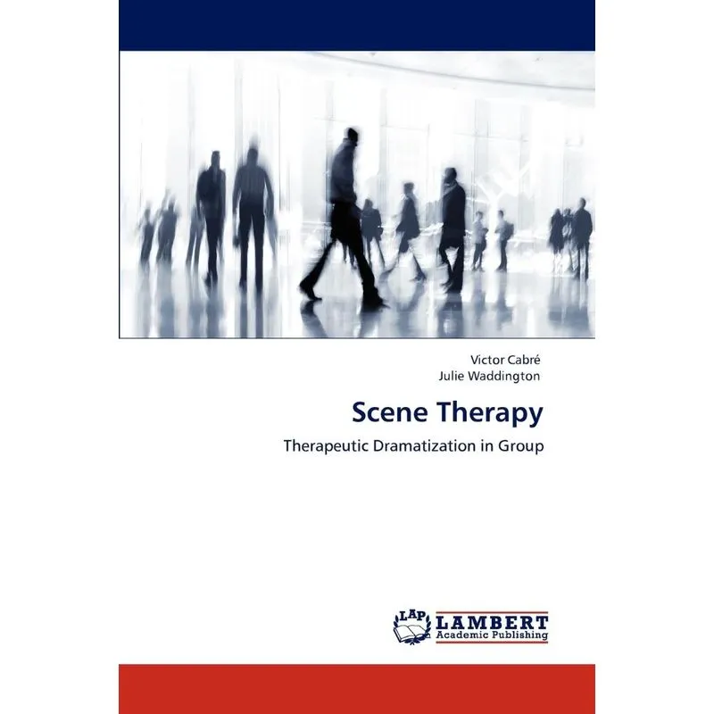 Scene Therapy