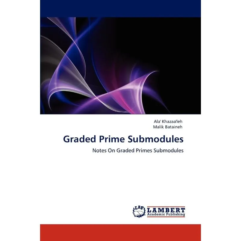 Graded Prime Submodules