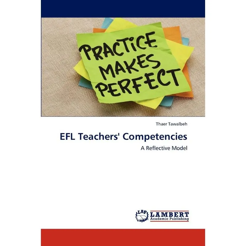 EFL Teachers Competencies