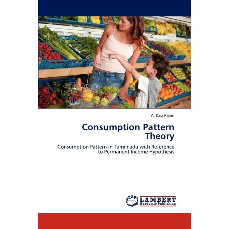 Consumption Pattern Theory