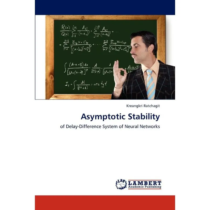 Asymptotic Stability