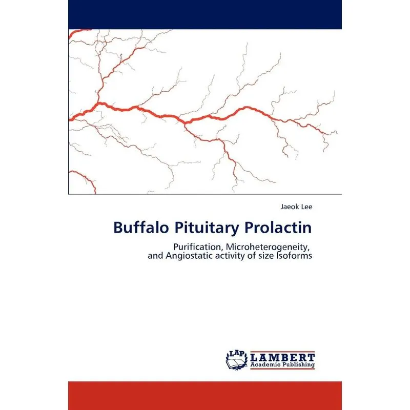 Buffalo Pituitary Prolactin