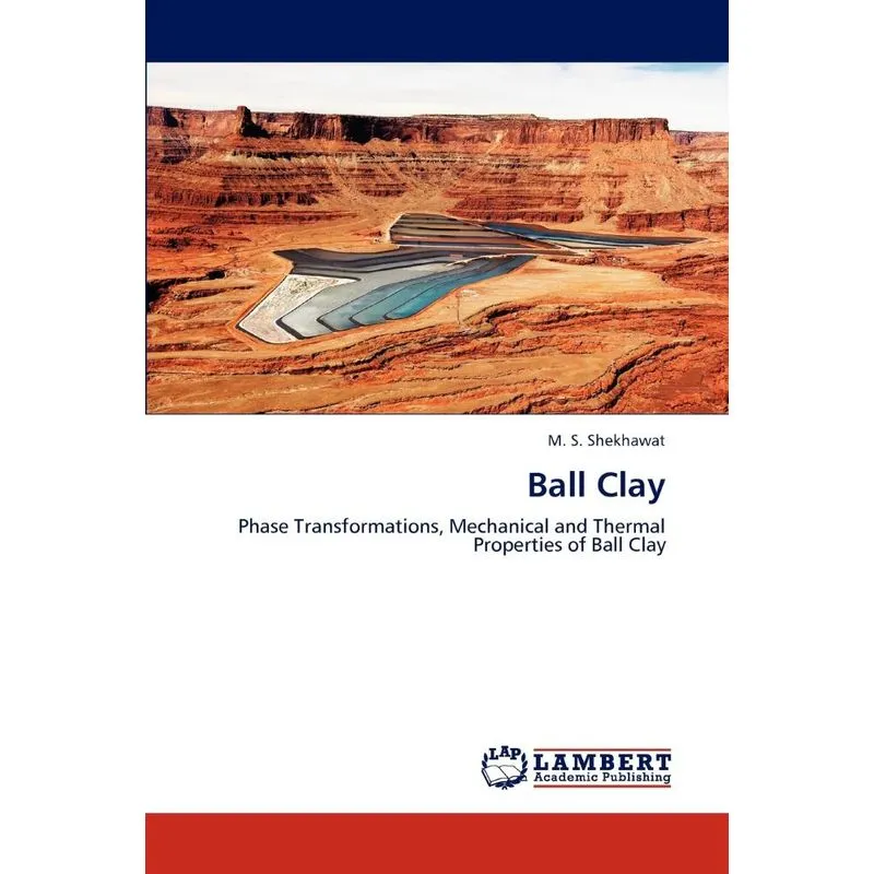 Ball Clay