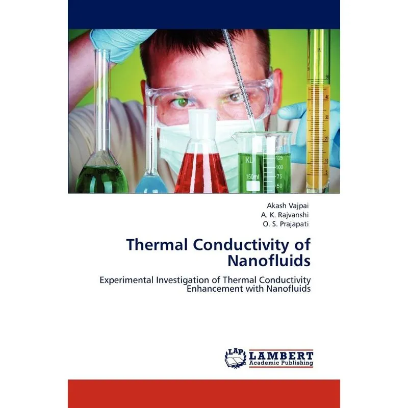 Thermal Conductivity of Nanofluids