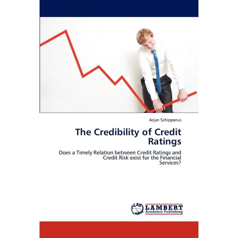 The Credibility of Credit Ratings