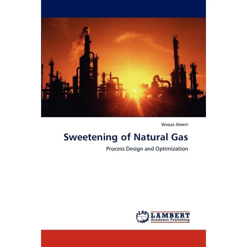 Sweetening of Natural Gas