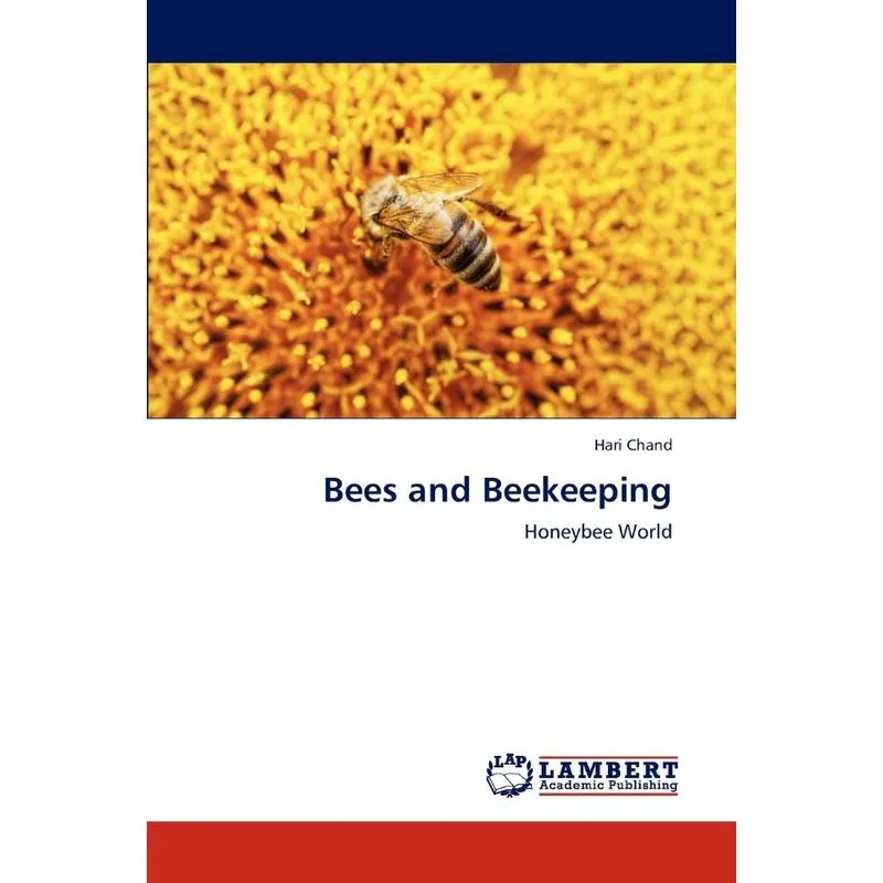 Bees and Beekeeping
