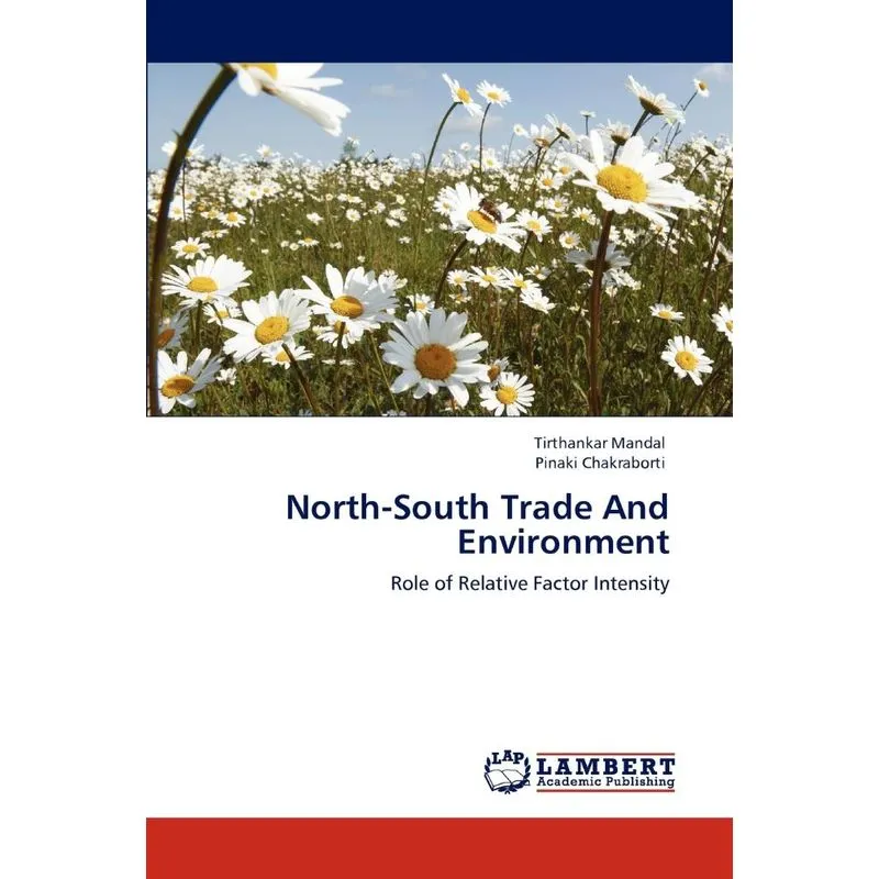 North-South Trade And Environment