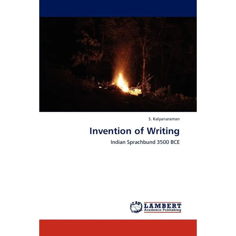 Invention of Writing
