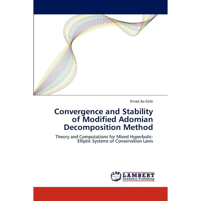 Convergence and Stability of Modified Adomian Decomposition Method