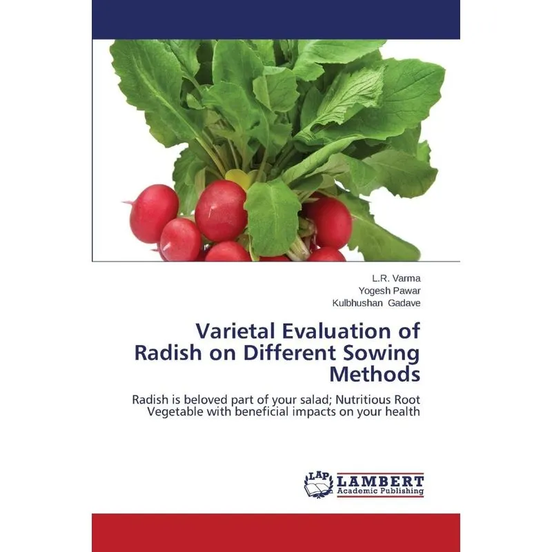 Varietal Evaluation of Radish on Different Sowing Methods