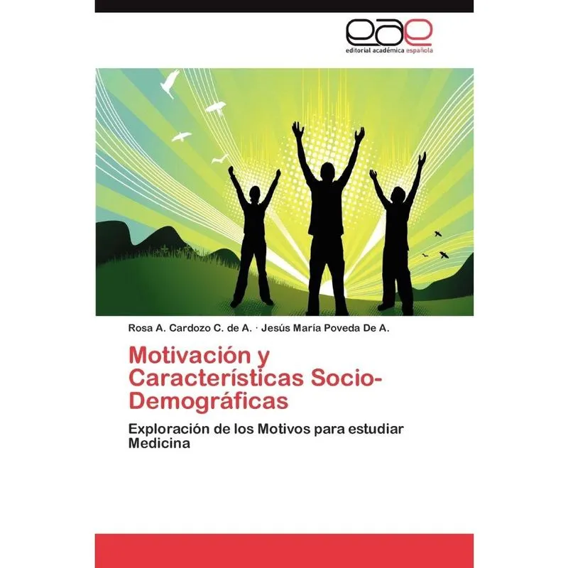 Motivación y Características Socio-Demográficas