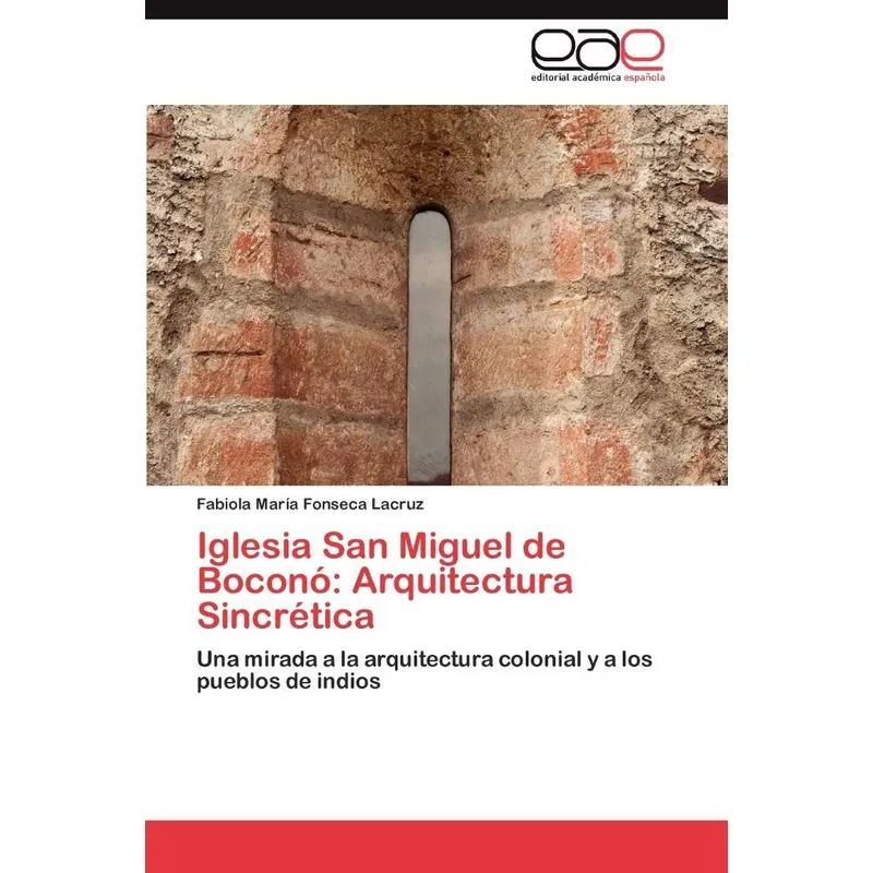 Iglesia San Miguel de Bocono